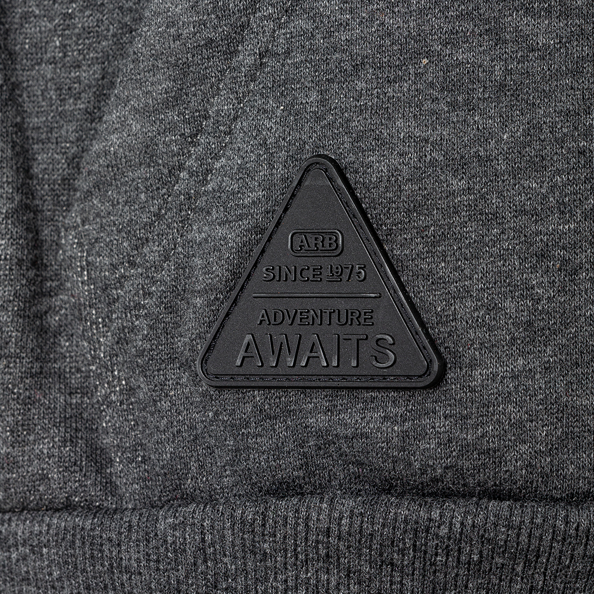 Ladies Shield Hoodie