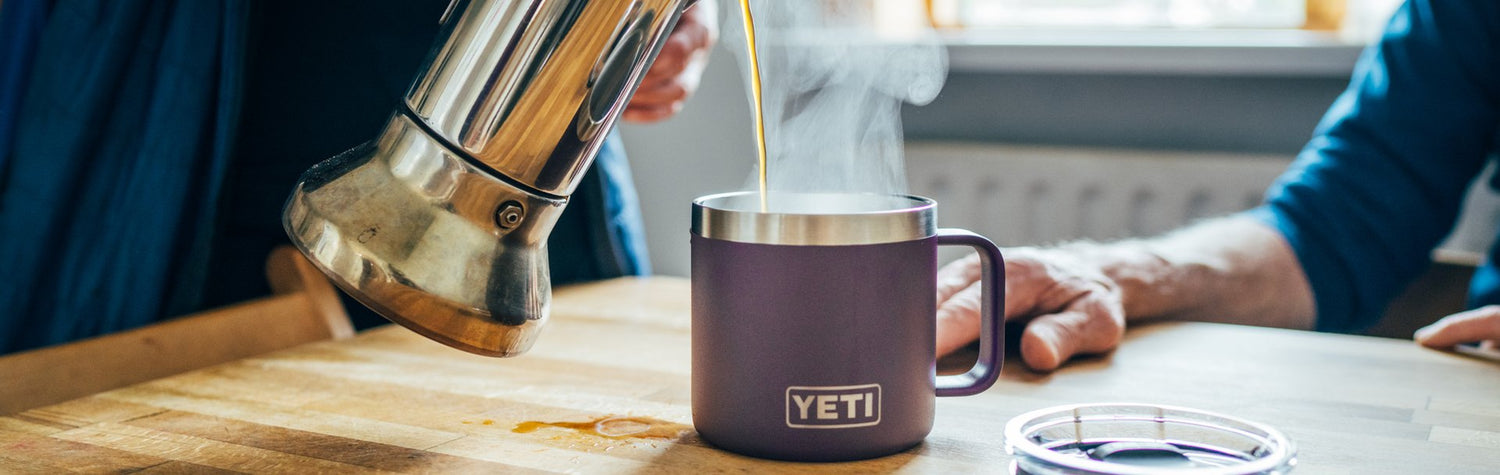 All YETI Products