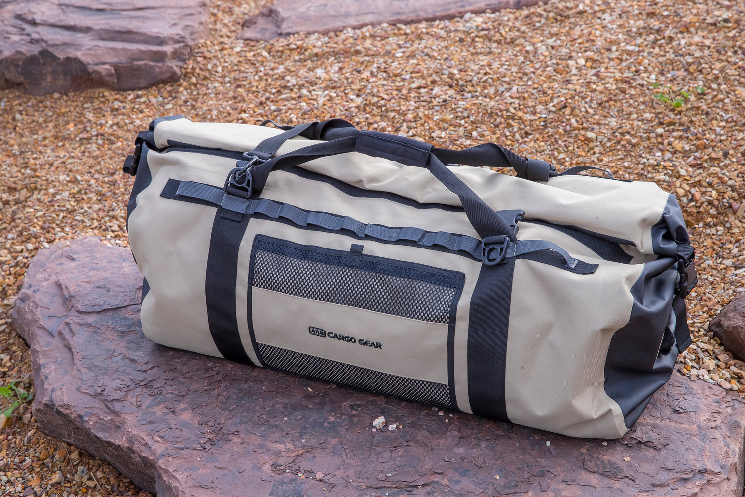 Cargo Gear & Bags