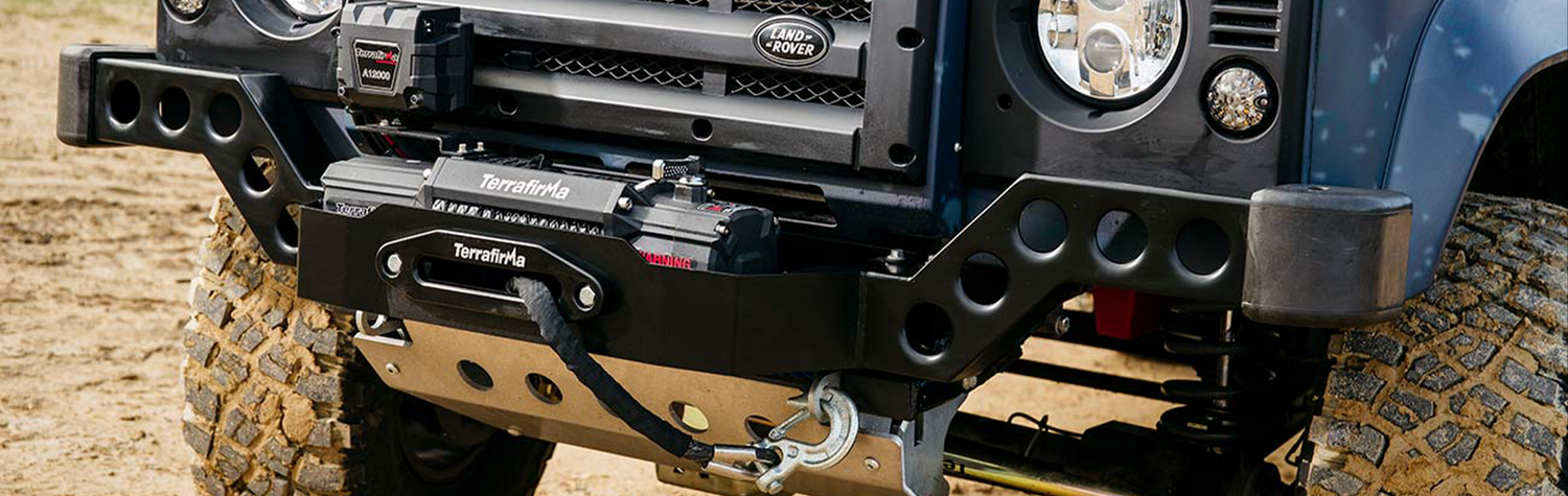 Winches