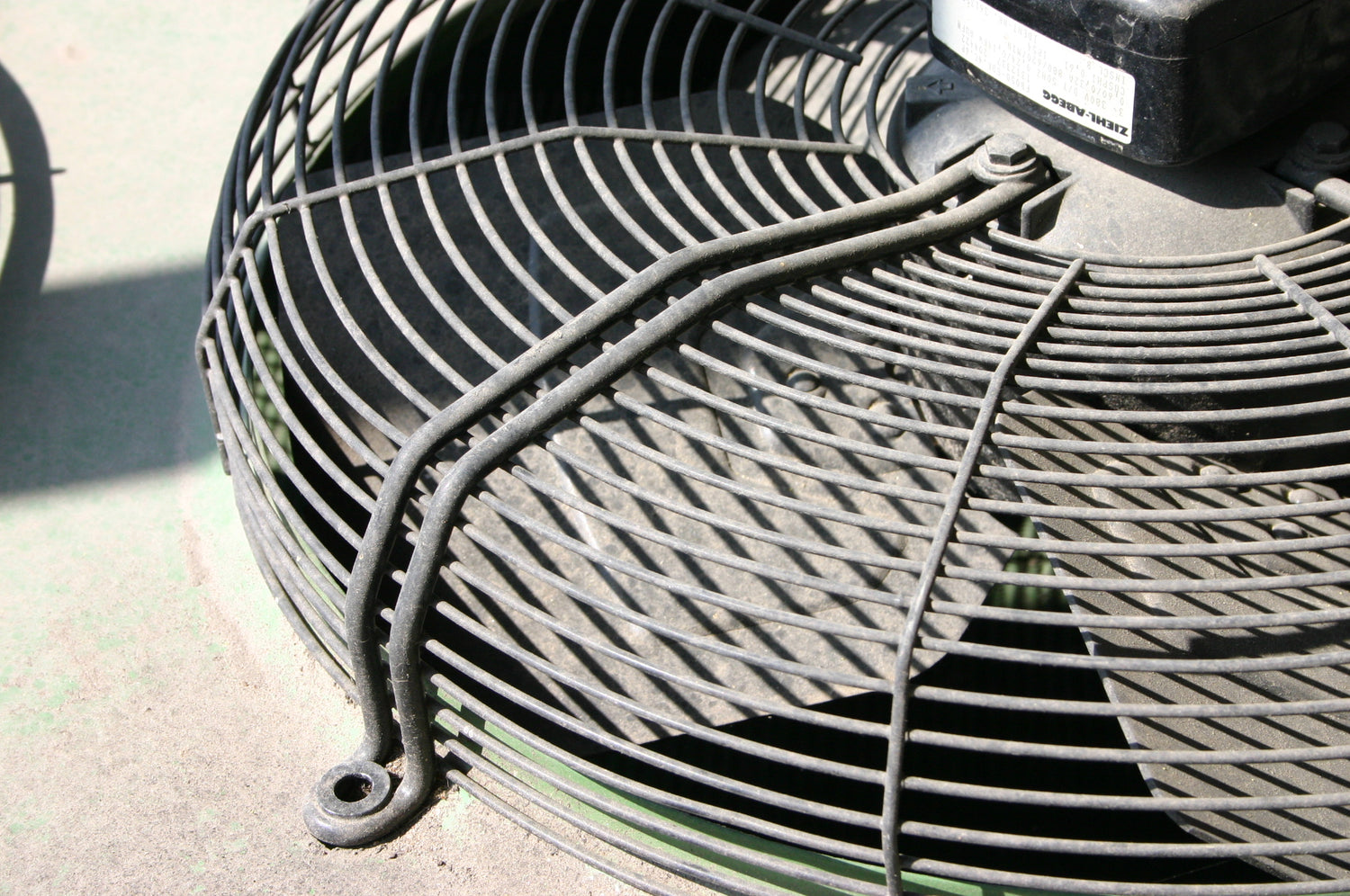 Home Cooling & Heating