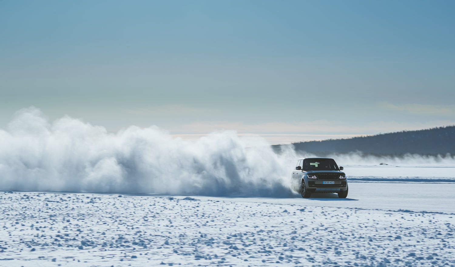Winter Warmers