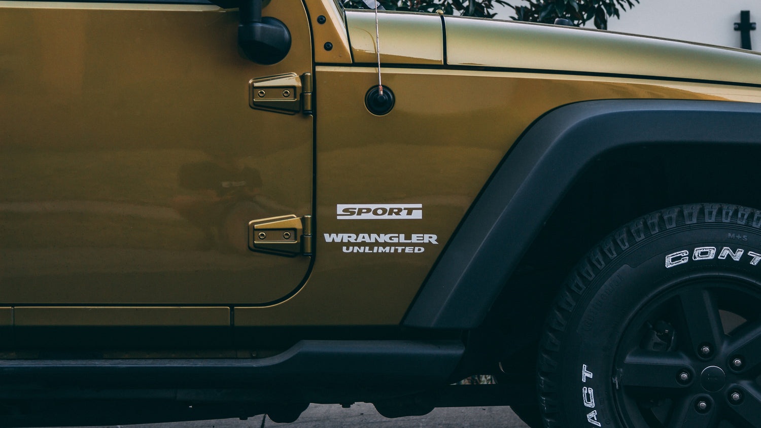 SUV & 4X4 Styling