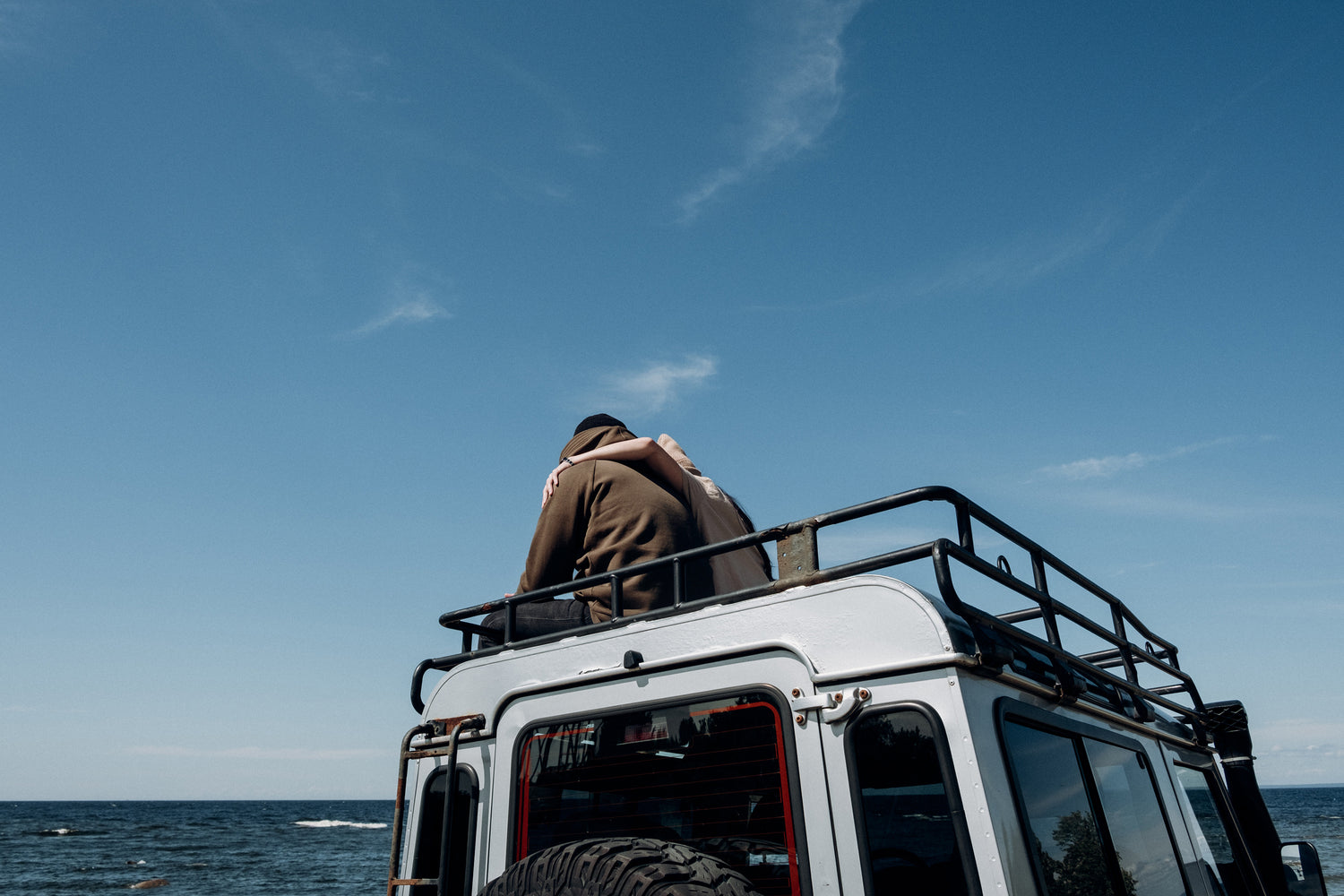 Roof Racks & Roll Cages