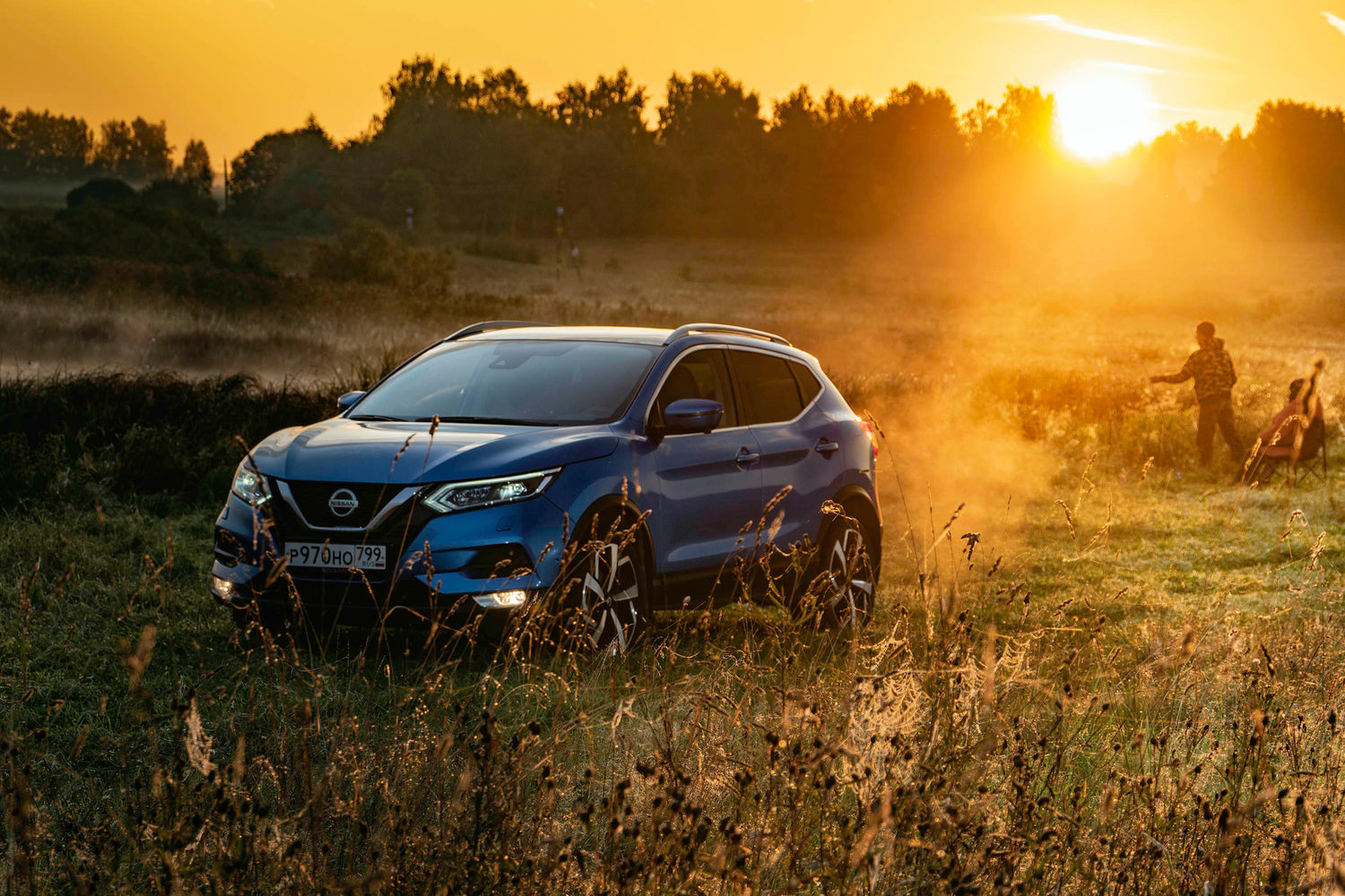 SUV & 4X4 Accessories