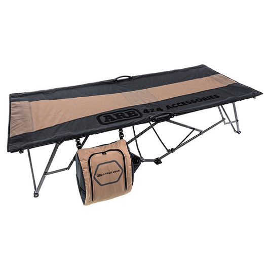 SkyDome Swag Quick Fold Out Stretcher