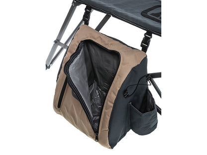 SkyDome Swag Quick Fold Out Stretcher