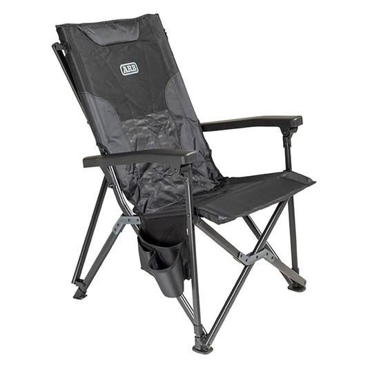 Pinnacle Camping Chair