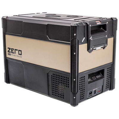 Zero 44L Single Zone Fridge Freezer