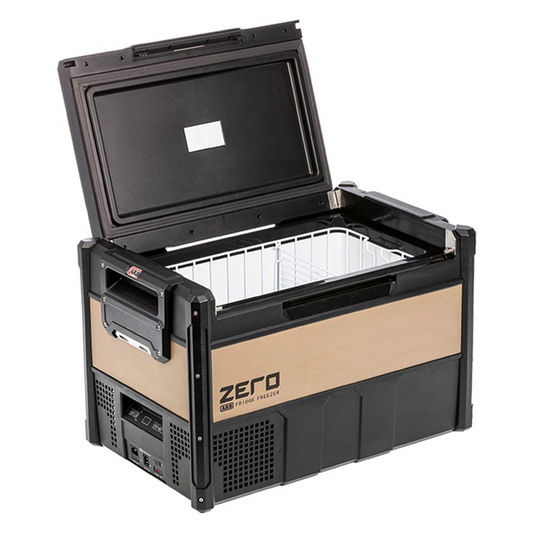 Zero 60L Single Zone Fridge Freezer