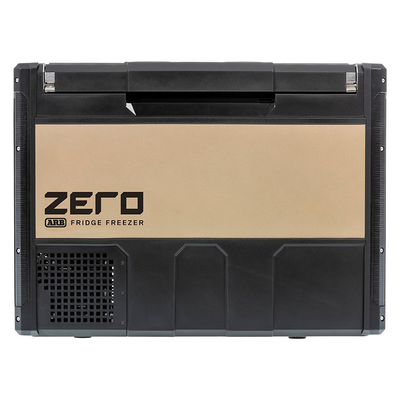 Zero 69L Dual Zone Fridge Freezer