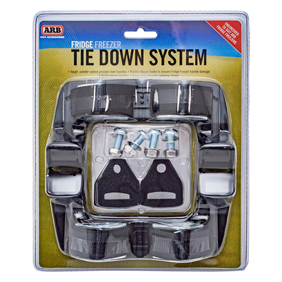 Classic Series II Tie-Down Kit