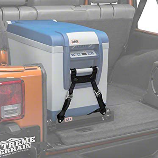 Classic Series II Tie-Down Kit