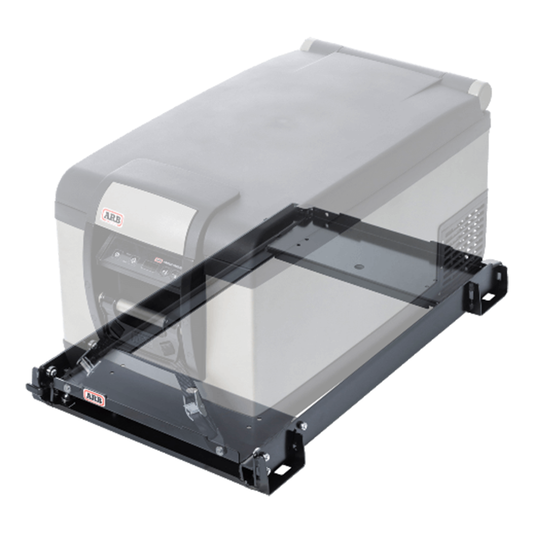 Classic Fridge Freeze Slide 35L & 47L