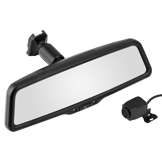 DVR Reverse Camera