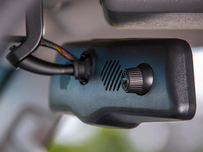 DVR Reverse Camera
