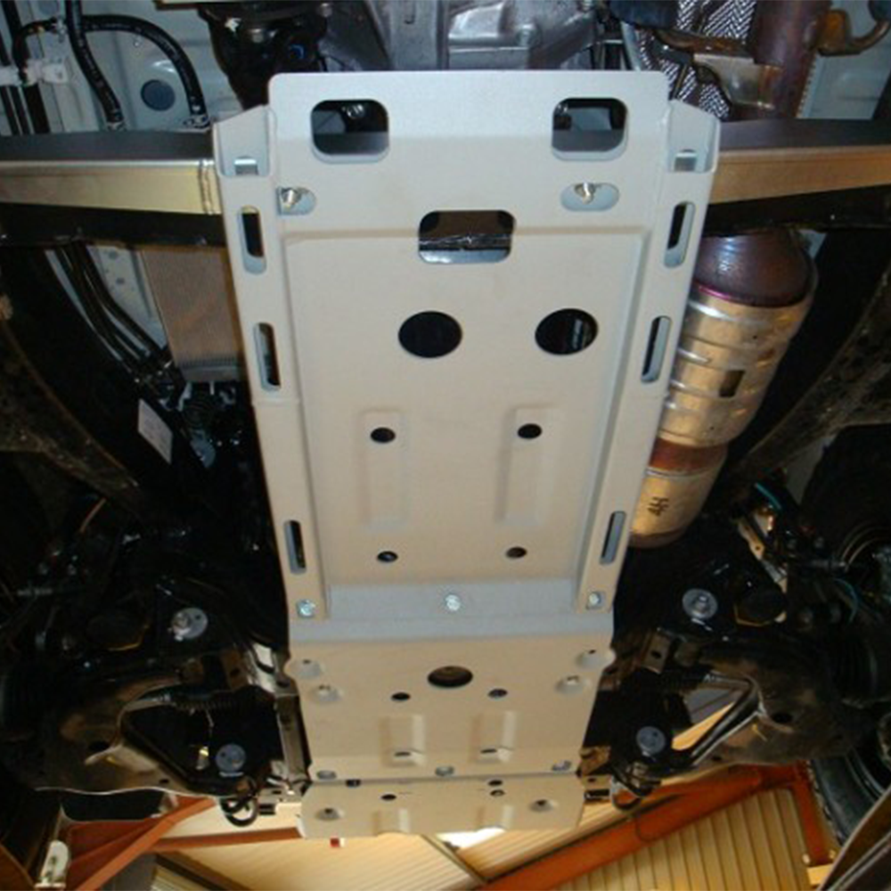 Toyota Hilux (05-15) UVP Kit