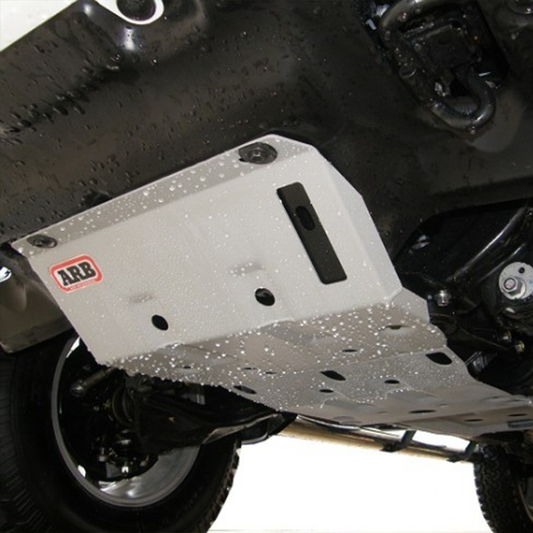 Toyota Hilux (05-15) UVP Kit