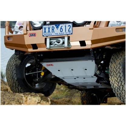 Nissan Navara D40 UVP Kit