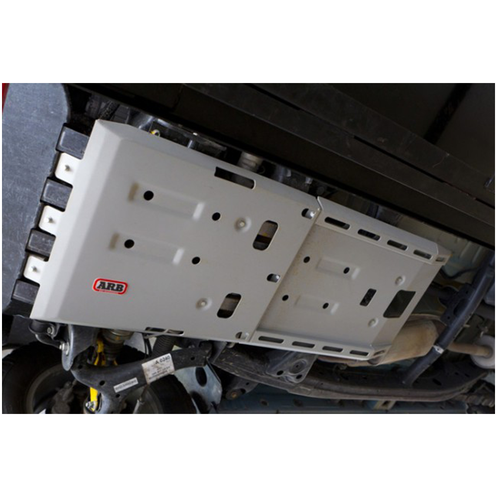 Amarok (15-17) UVP Kit