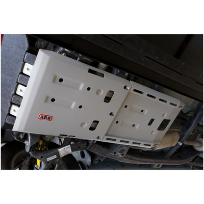 Amarok (15-17) UVP Kit