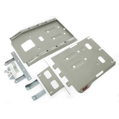 Amarok (15-17) UVP Kit