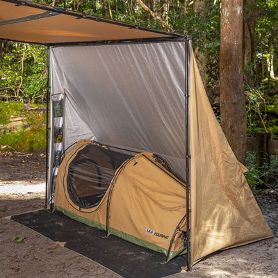 Deluxe Awning Alcove 2.50m