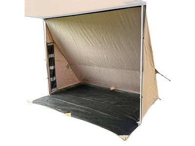 Deluxe Awning Alcove 2.00m