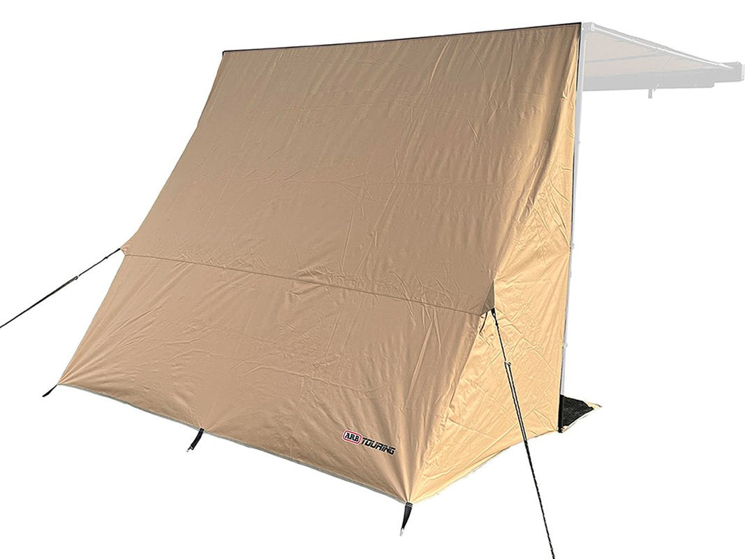 Deluxe Awning Alcove 2.00m