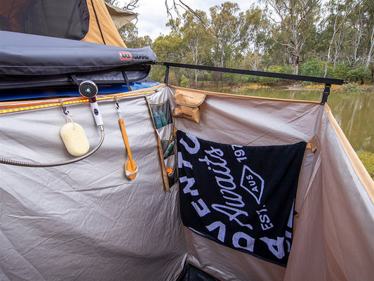 Instant Shower Tent