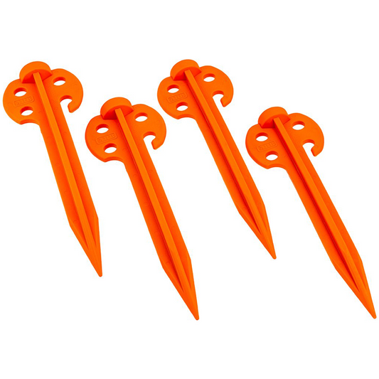 Supergrip Sand Pegs