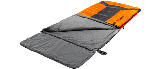 Compact Sleeping Bag