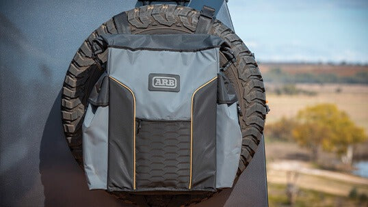 Track Pack Bag [Series III]