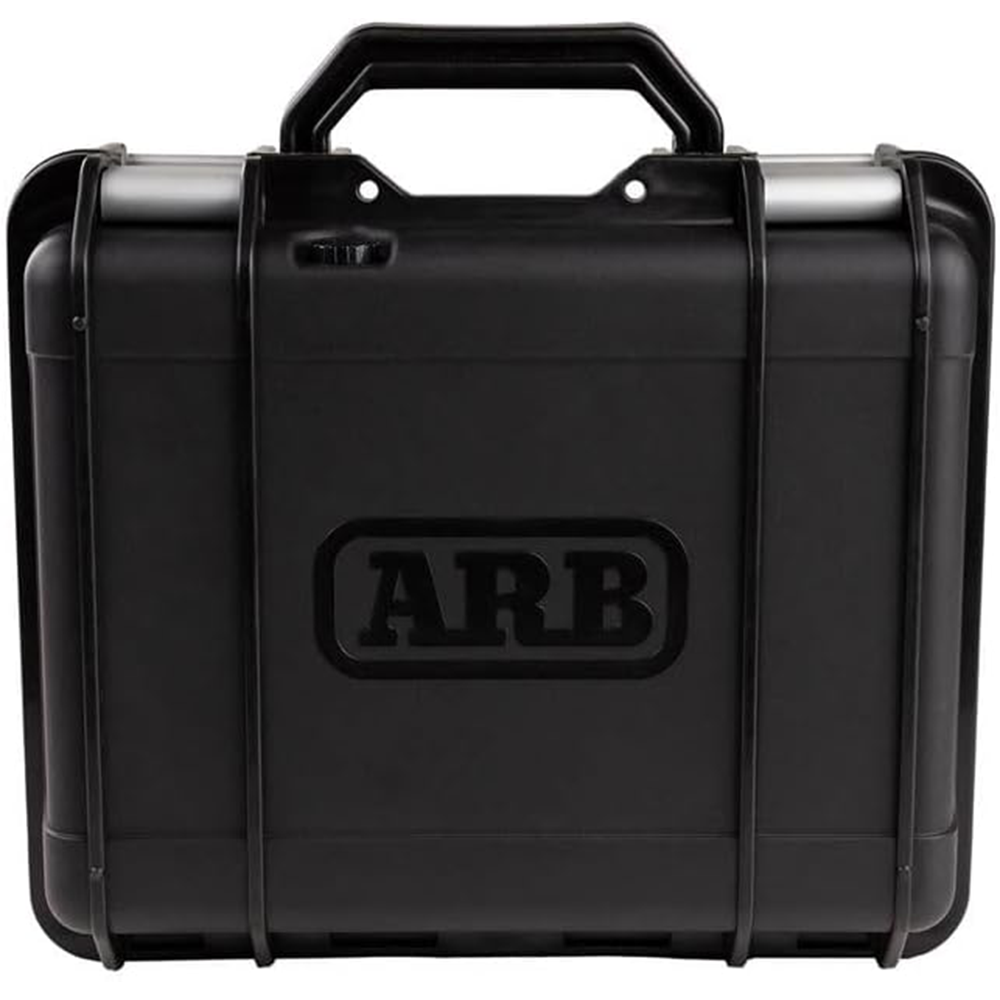 Portable Air Compressor (12v) [Version 2]