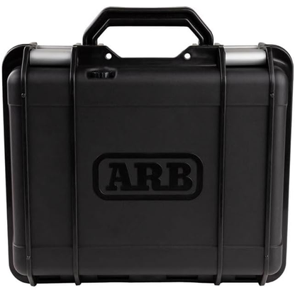 Portable Air Compressor (12v) [Version 2]