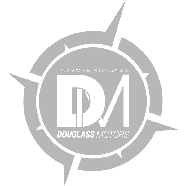 Douglass Motors