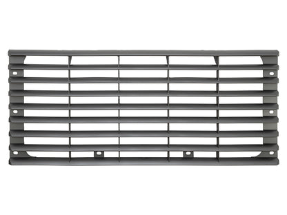 Grille & Headlight Surround Set (Brunel Grey)