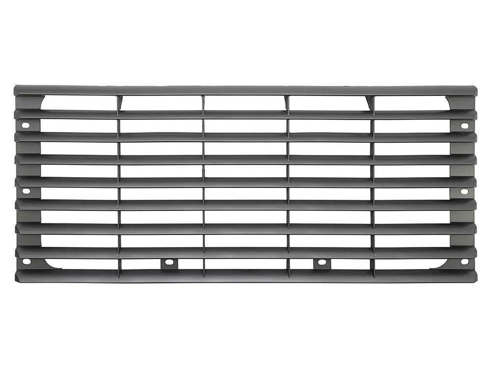 Grille & Headlight Surround Set (Brunel Grey)