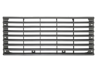 Grille & Headlight Surround Set (Brunel Grey)