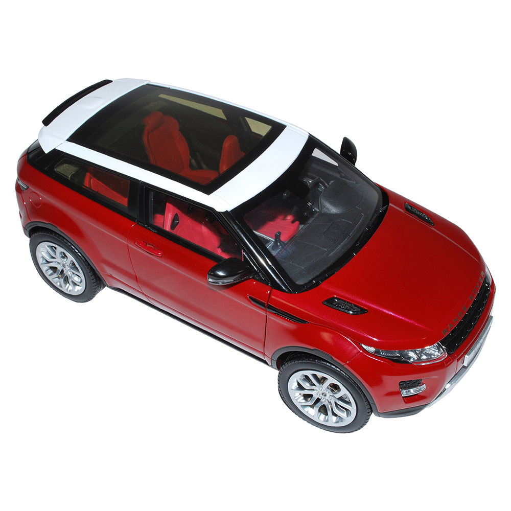 Range Rover Evoque | Diecast 1:18