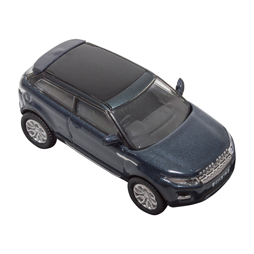 Range Rover Evoque | Diecast 1:76