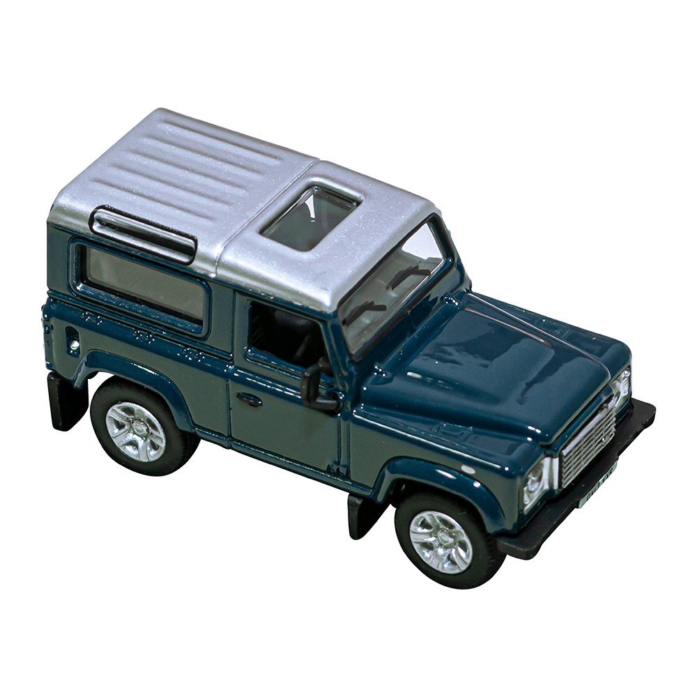 Defender 90 | Diecast 1:76