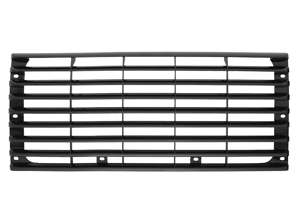 Grille & Headlight Surround Set (Santorini Black)