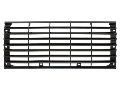 Grille & Headlight Surround Set (Santorini Black)