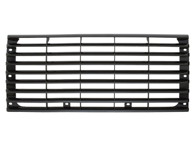Grille & Headlight Surround Set (Santorini Black)