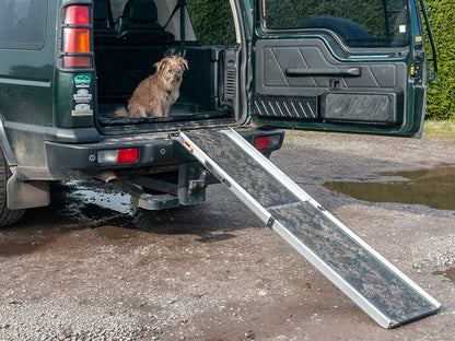 Dog Ramp