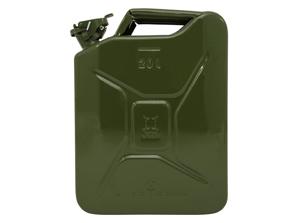 20 Litre Jerry Can
