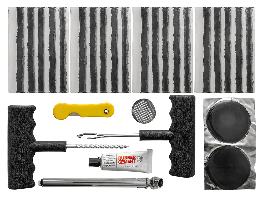Tyre Repair Kit