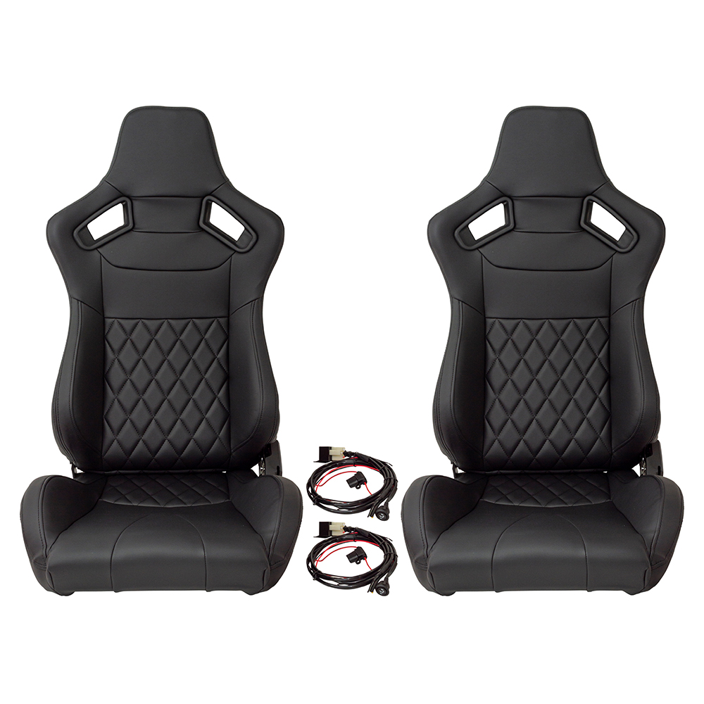 Sports Seats [Heated]