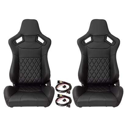 Sports Seats [Heated]